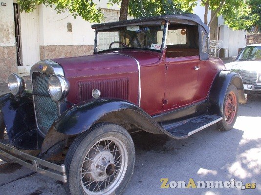 juan jose oyhamburu compra coches antiguos
